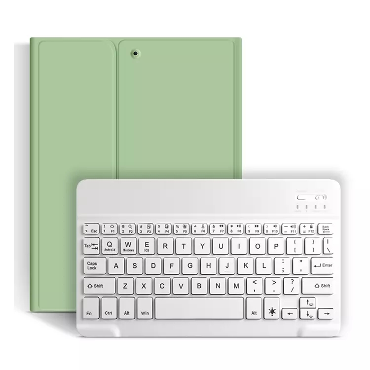 Keyboard Case with Pencil Holder for ipad keyboard case